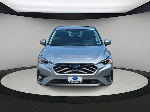 2025 Subaru Impreza Sport