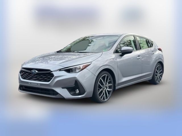 2025 Subaru Impreza Sport