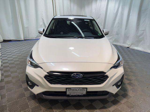 2025 Subaru Impreza Sport