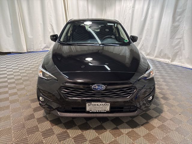 2025 Subaru Impreza Sport