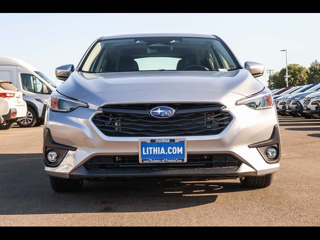 2025 Subaru Impreza Sport