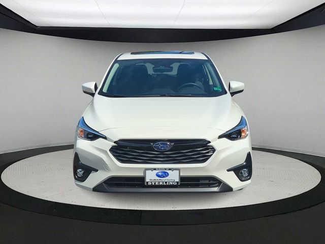 2025 Subaru Impreza Sport