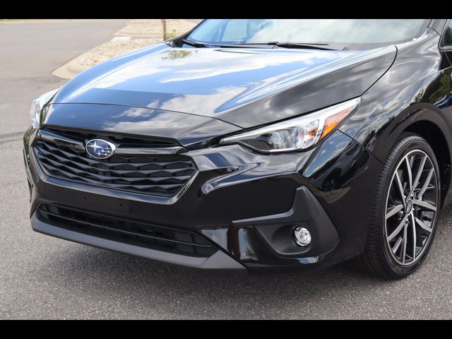 2025 Subaru Impreza Sport