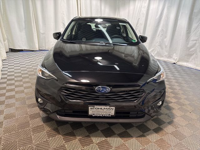 2025 Subaru Impreza Sport