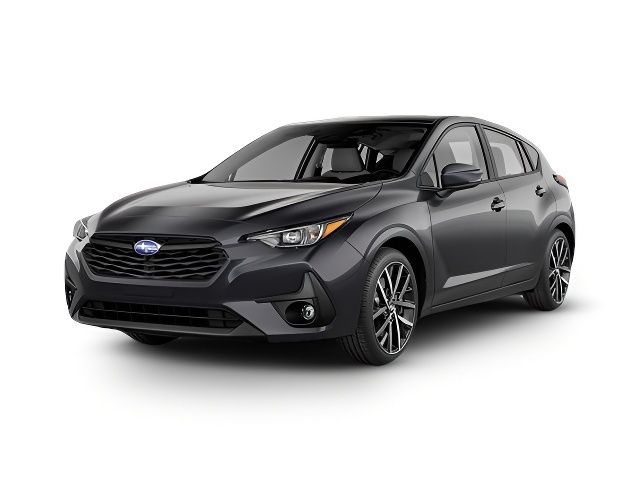 2025 Subaru Impreza Sport