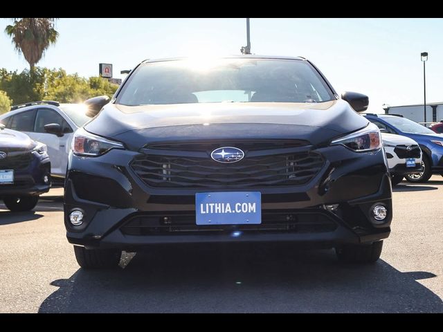 2025 Subaru Impreza Sport