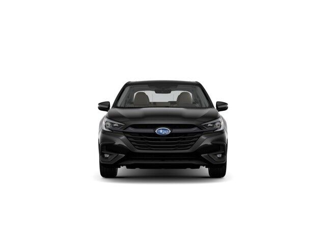 2025 Subaru Legacy Limited