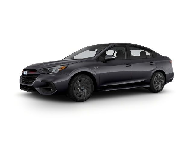 2025 Subaru Legacy Sport