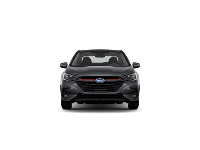 2025 Subaru Legacy Sport