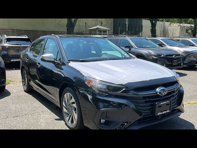 2025 Subaru Legacy Touring XT