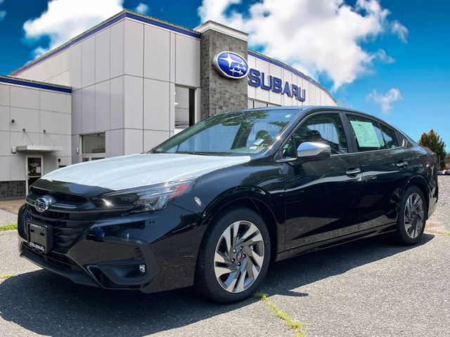 2025 Subaru Legacy Touring XT