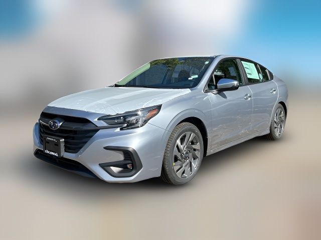 2025 Subaru Legacy Touring XT