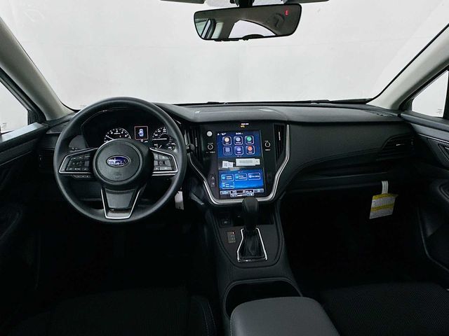 2025 Subaru Legacy Base