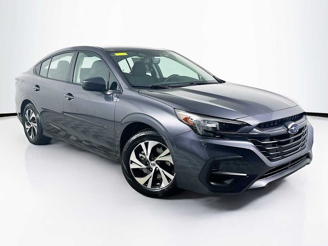 2025 Subaru Legacy Base