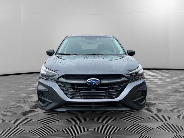 2025 Subaru Legacy Base