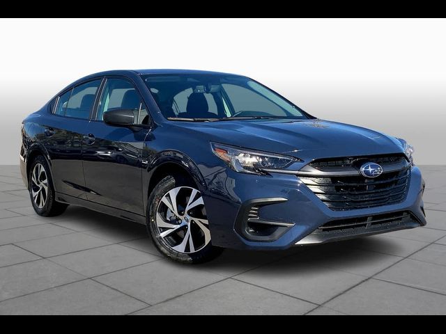 2025 Subaru Legacy Base