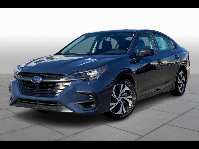 2025 Subaru Legacy Base