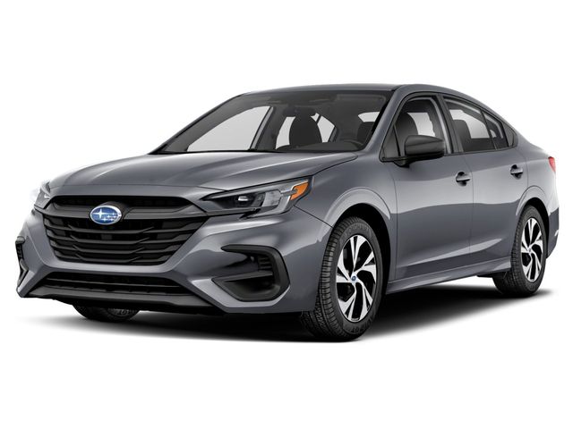 2025 Subaru Legacy Base