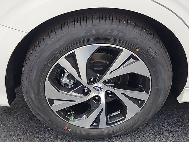 2025 Subaru Legacy Base