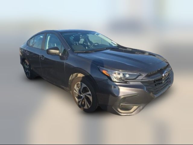 2025 Subaru Legacy Base