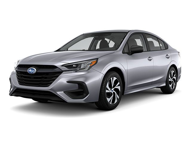 2025 Subaru Legacy Base