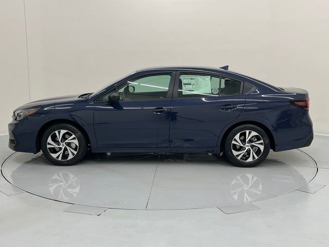 2025 Subaru Legacy Base