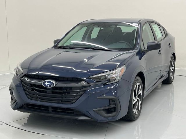 2025 Subaru Legacy Base