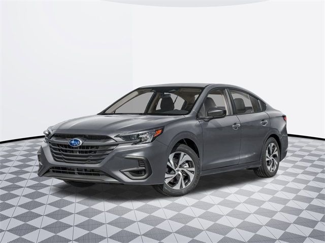 2025 Subaru Legacy Base