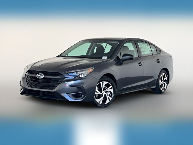 2025 Subaru Legacy Base