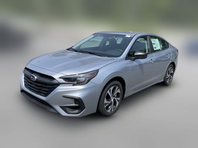 2025 Subaru Legacy Base