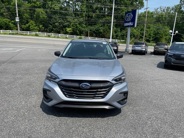 2025 Subaru Legacy Base