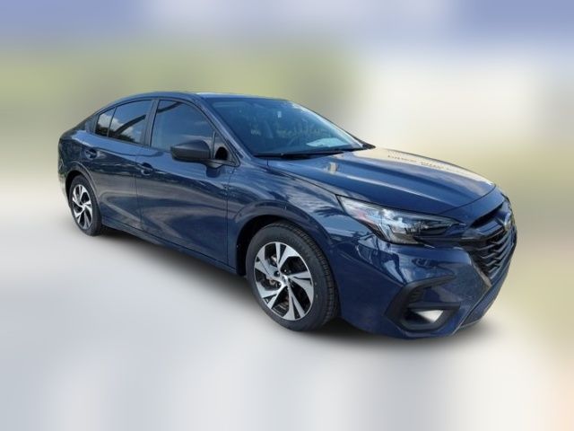 2025 Subaru Legacy Base