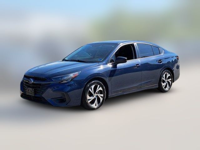 2025 Subaru Legacy Base