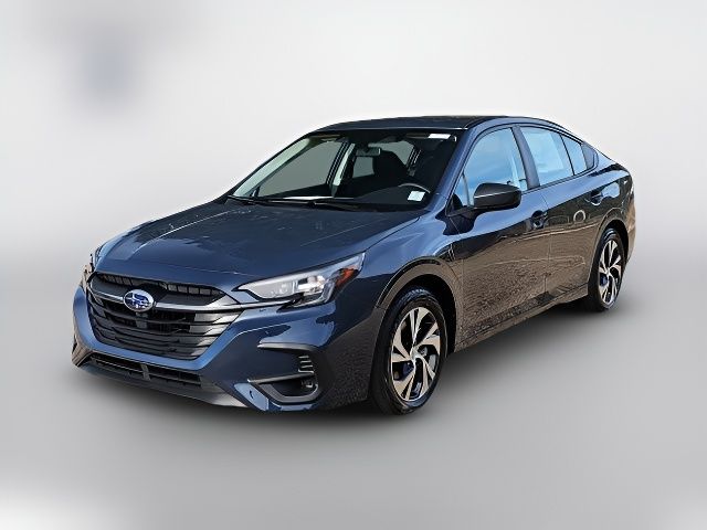 2025 Subaru Legacy Base