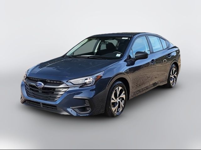 2025 Subaru Legacy Base