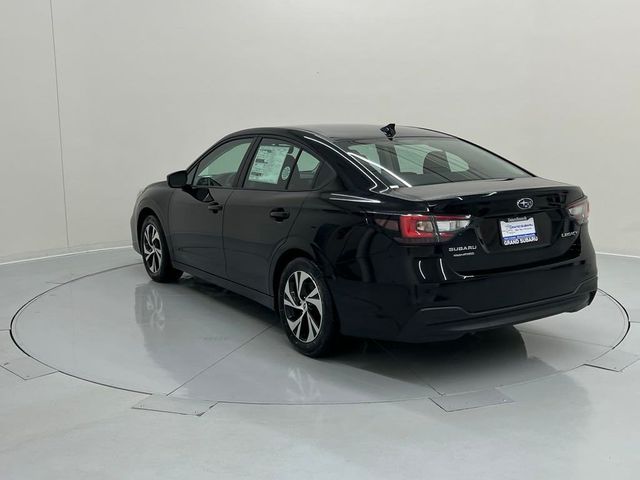 2025 Subaru Legacy Base