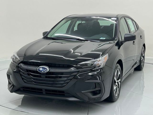 2025 Subaru Legacy Base