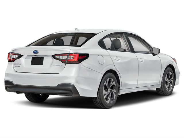 2025 Subaru Legacy Base