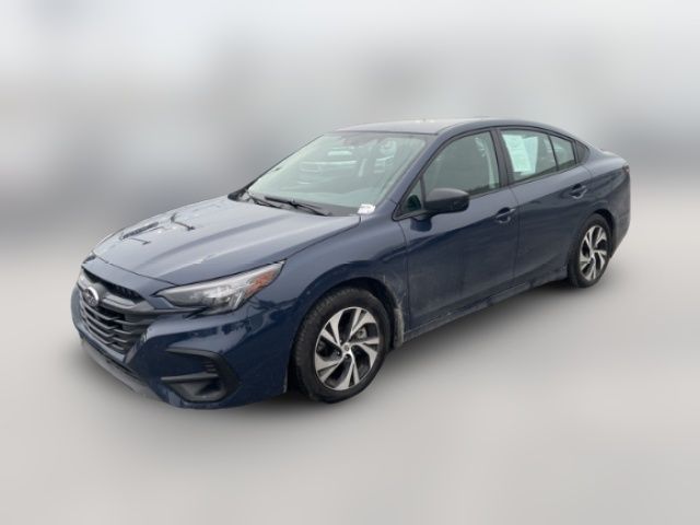 2025 Subaru Legacy Base