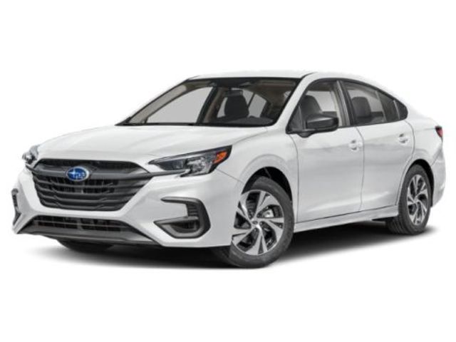 2025 Subaru Legacy Base