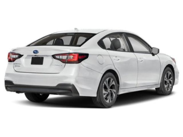 2025 Subaru Legacy Base