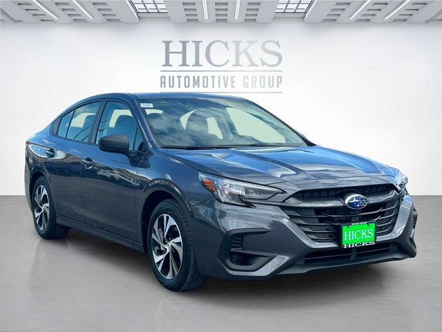 2025 Subaru Legacy Base