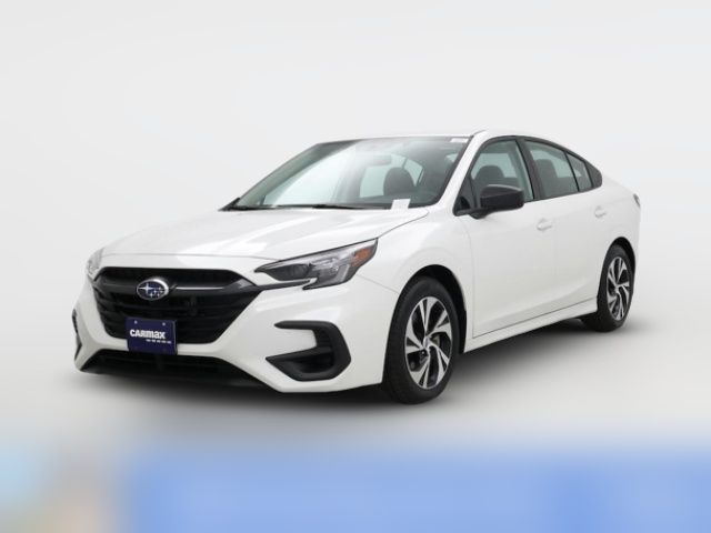 2025 Subaru Legacy Base