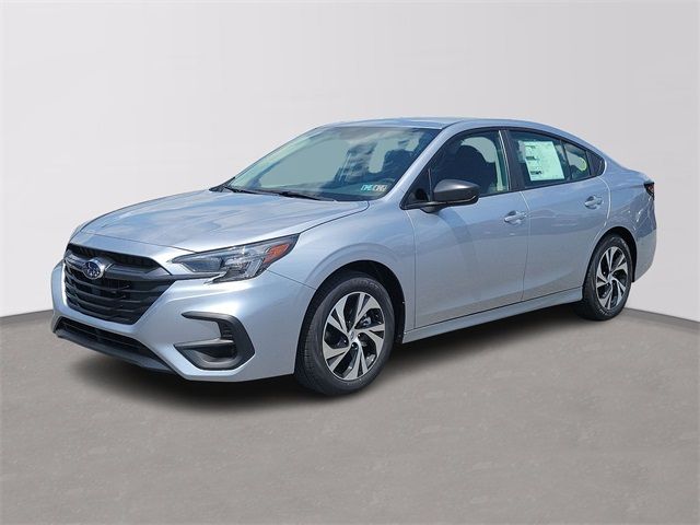 2025 Subaru Legacy Base