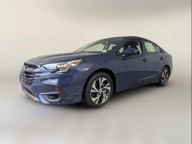 2025 Subaru Legacy Base