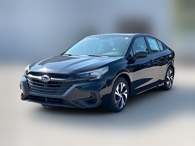 2025 Subaru Legacy Base