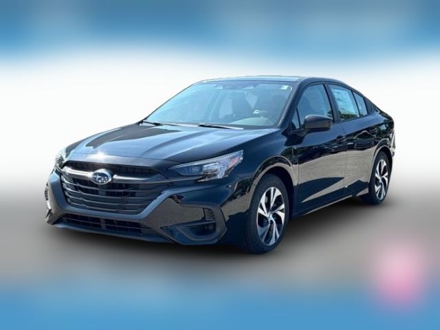 2025 Subaru Legacy Base