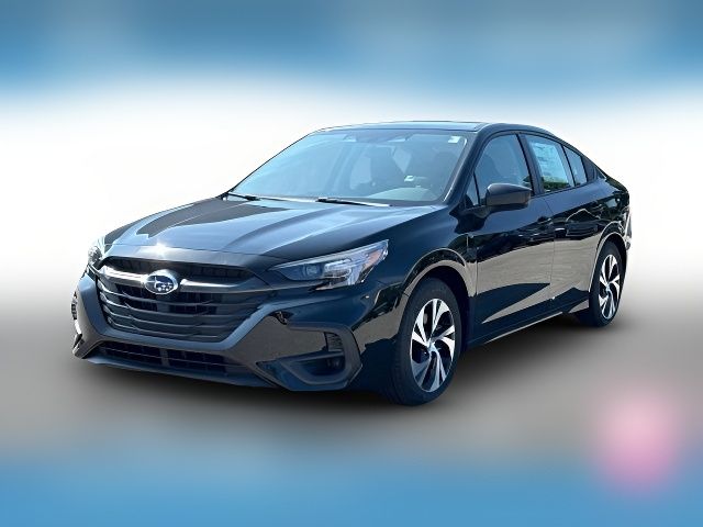 2025 Subaru Legacy Base