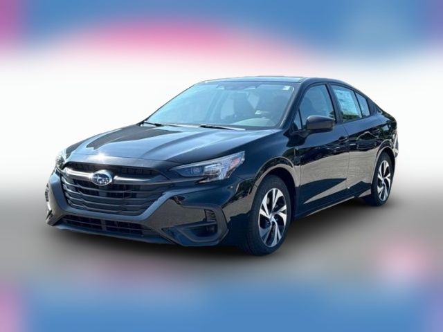 2025 Subaru Legacy Base