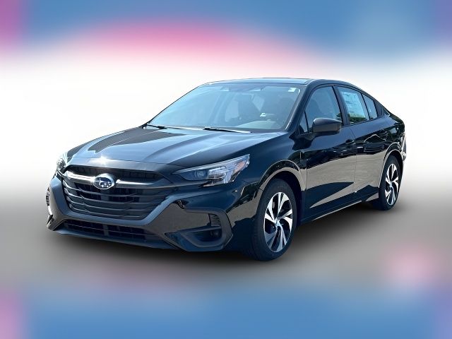 2025 Subaru Legacy Base